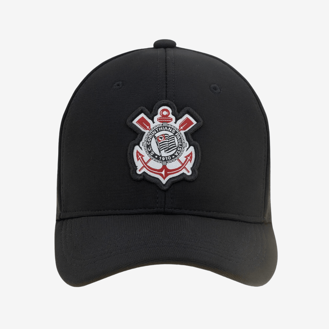 Boné Corinthians Legacy - Inafantil