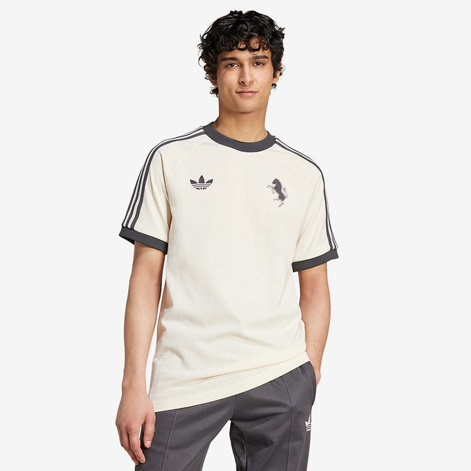 Camisa Juventus Casual