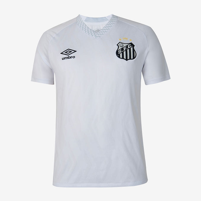 Camisa Santos FC 2025/26 I Torcedor