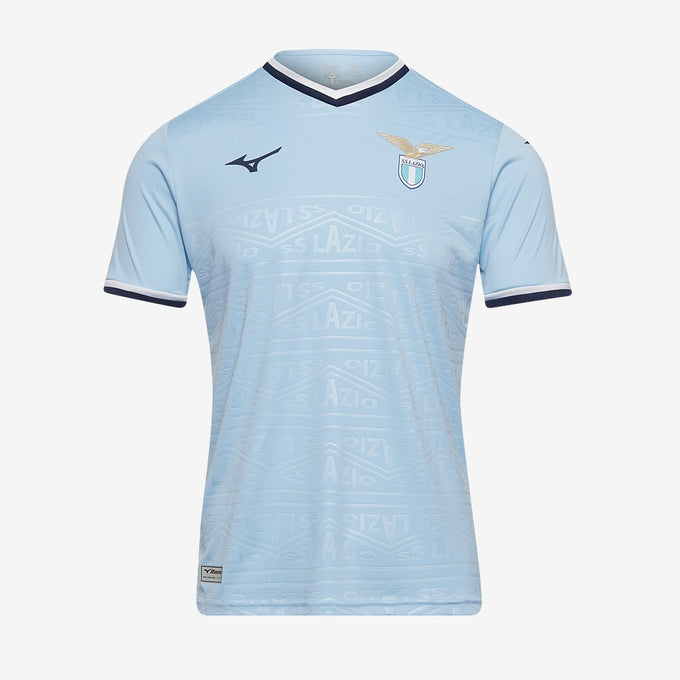 Camisa Lazio 2024/25 I Torcedor