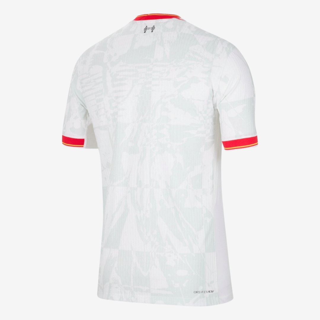 Camisa Nike Liverpool FC 2024/25 III Torcedor
