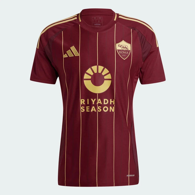 Camisa Roma 2024/25 I Torcedor