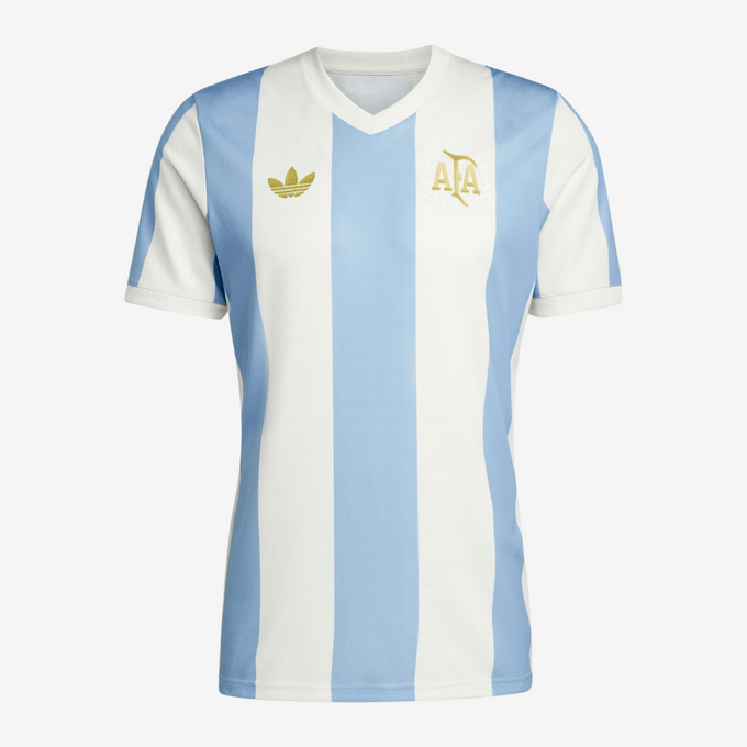 Camisa Argentina 2024 Torcedor