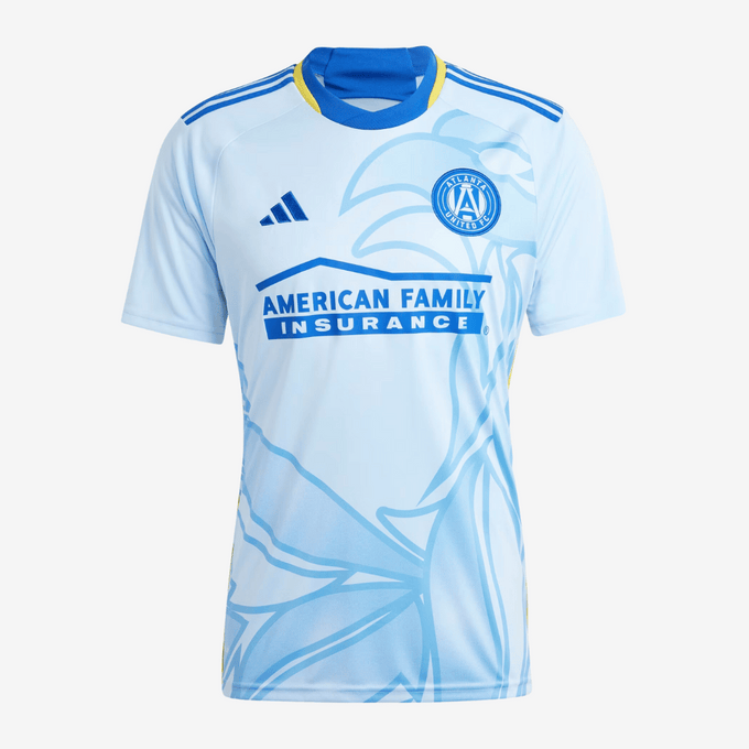 Camisa Atlanta United 2024/25 II Torcedor