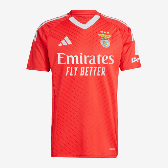 Camisa Benfica 2024/25 I Torcedor