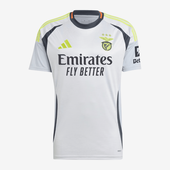 Camisa Benfica 2024/25 III Torcedor