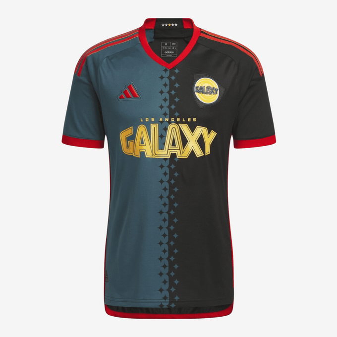 Camisa La Galaxy 2024/25 III Jogador