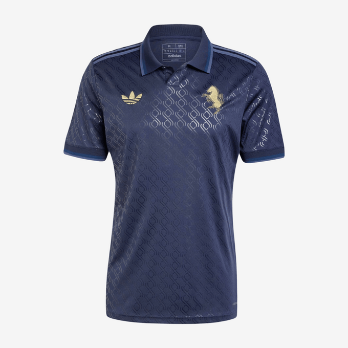 Camisa Juventus 2024/25 III Casual