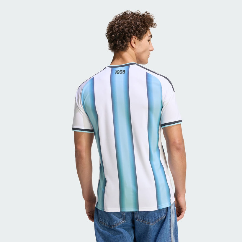 Camisa Argentina 2026/27 I Torcedor