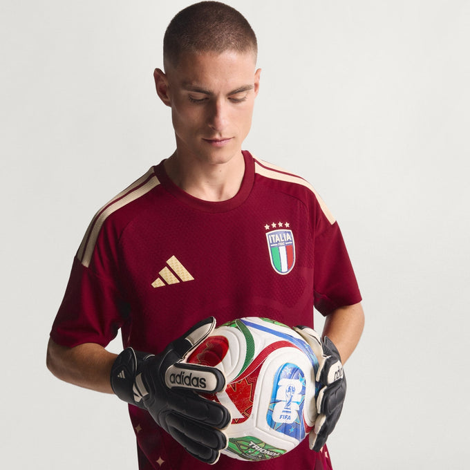 Camisa Itália 2026/27 I Goleiro
