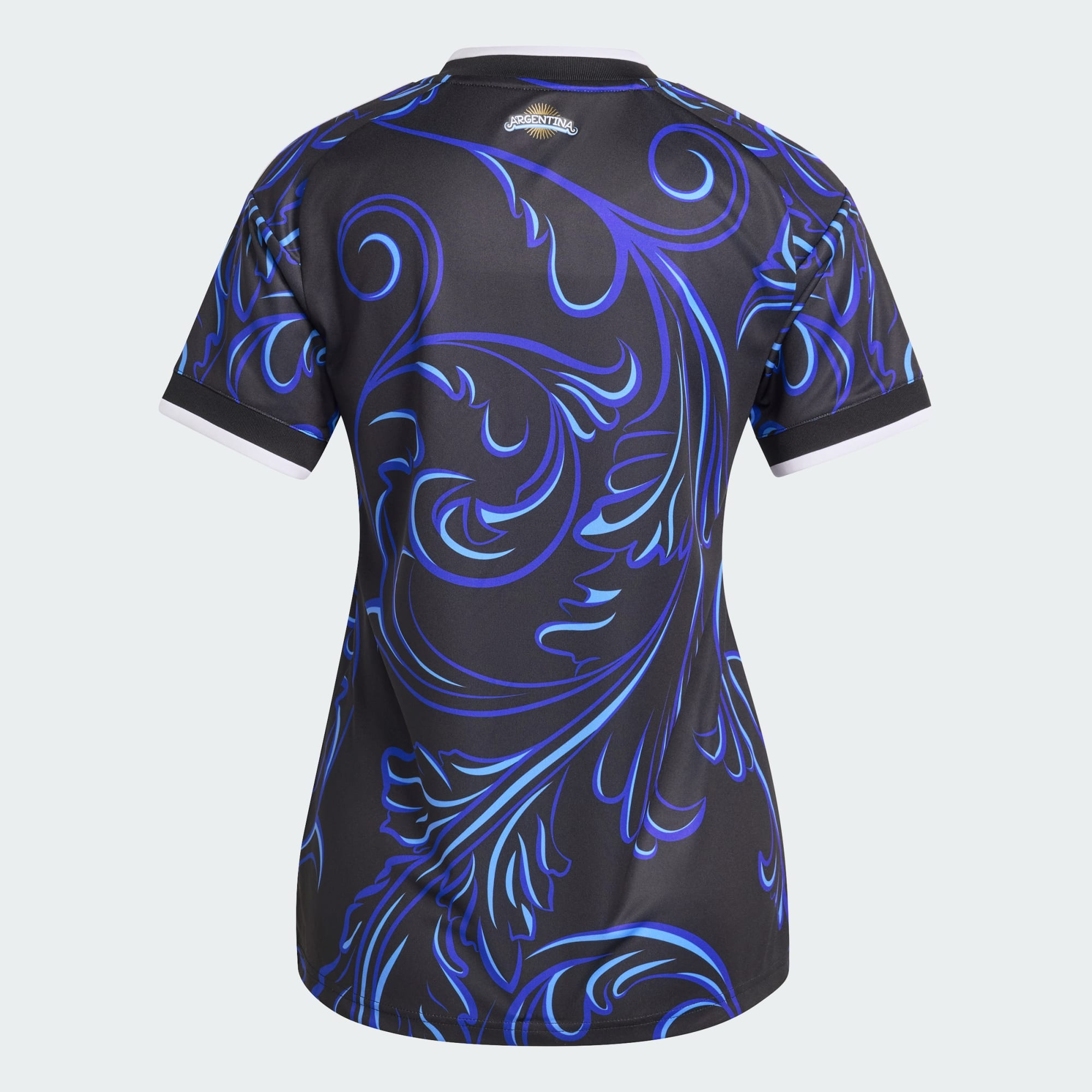 Camisa Feminina Argentina 2026/27 II