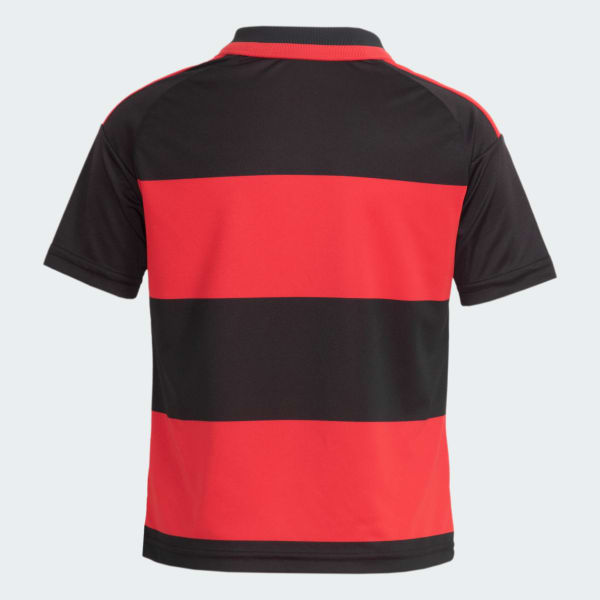 Conjunto Infantil Flamengo 2026/27 I - imagem 4
