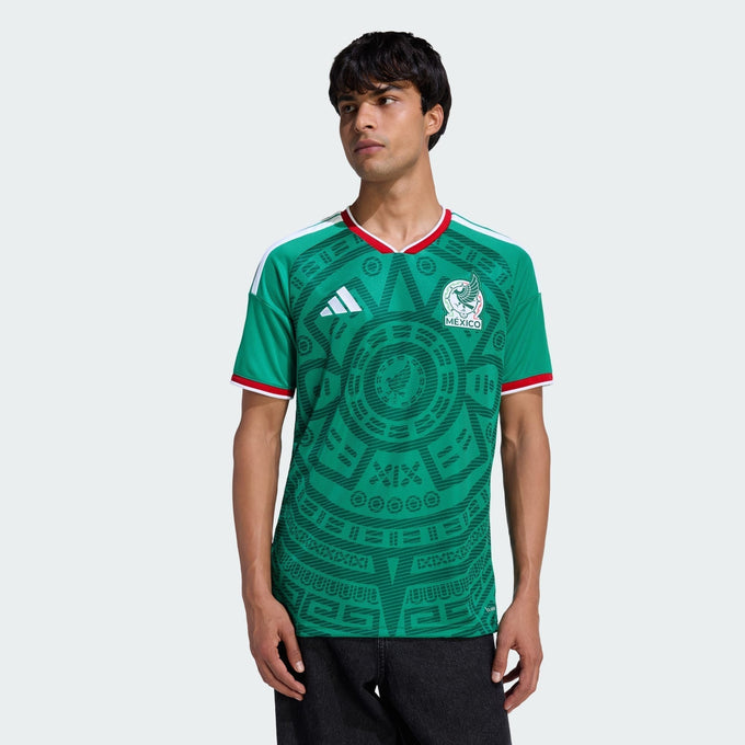 Camisa México 2026/27 I Torcedor