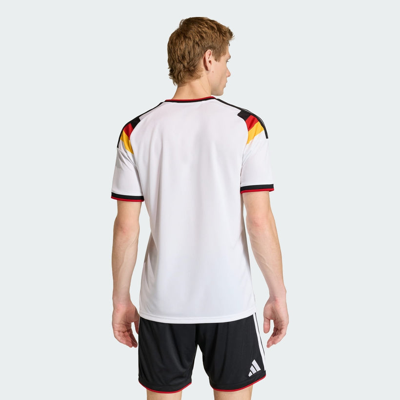 Camisa Alemanha 2026/27 I Torcedor