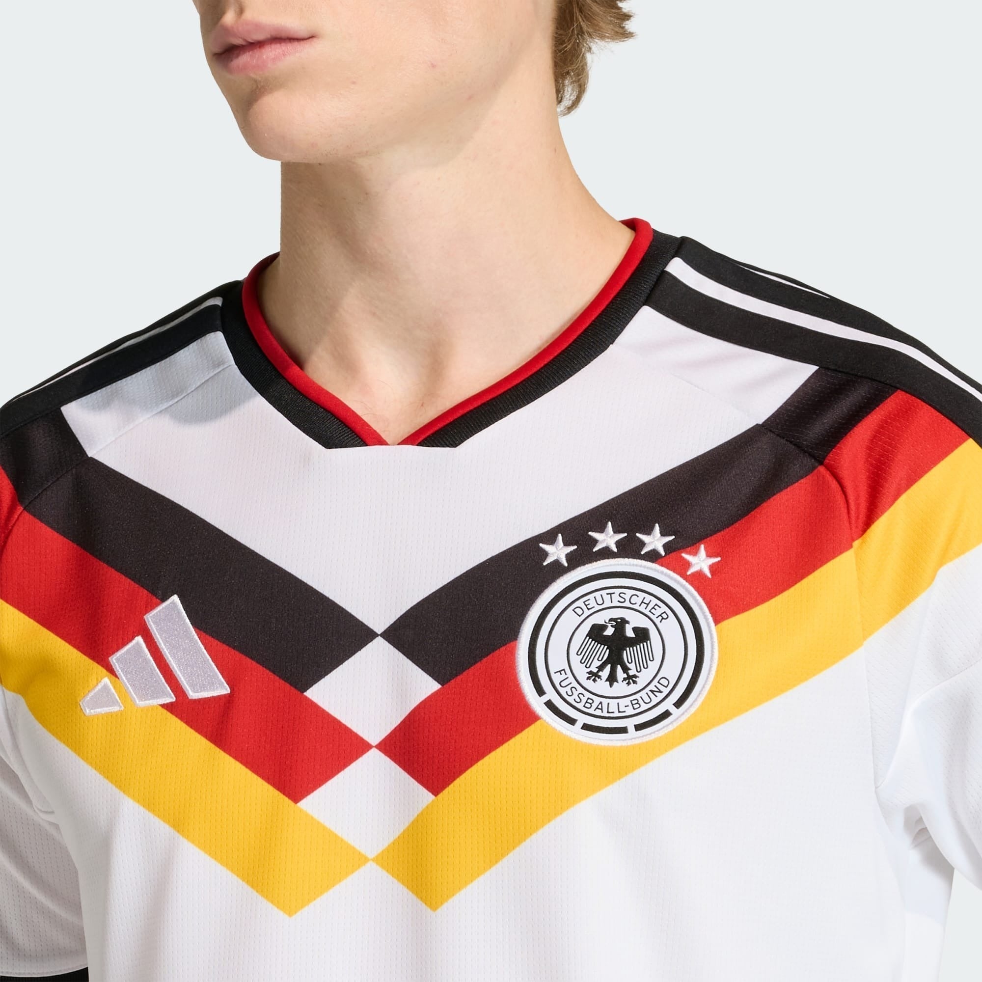 Camisa Alemanha 2026/27 I - imagem 6