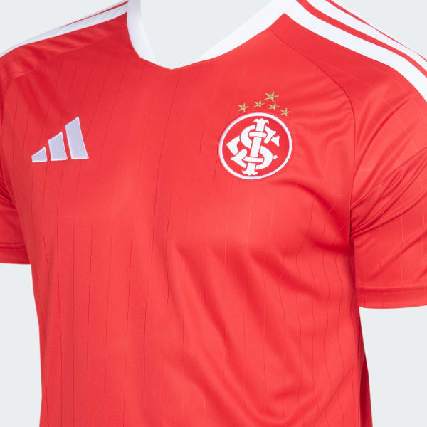 Camisa Internacional 2026/27 I Jogador - imagem 4