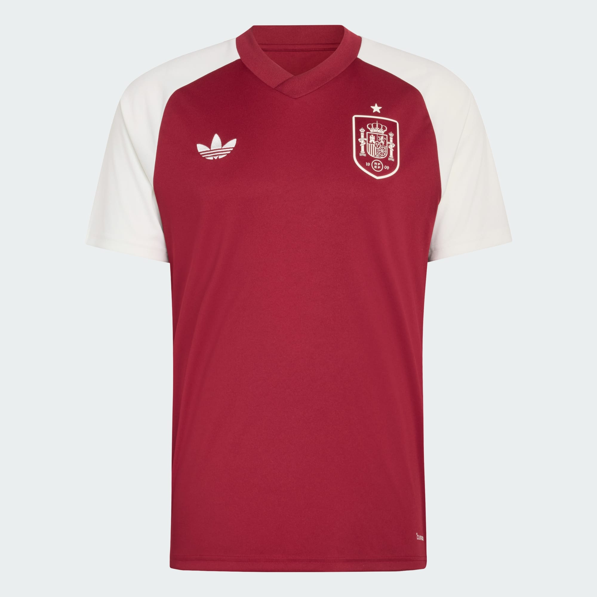 Camisa Pré-Jogo II Espanha 26
