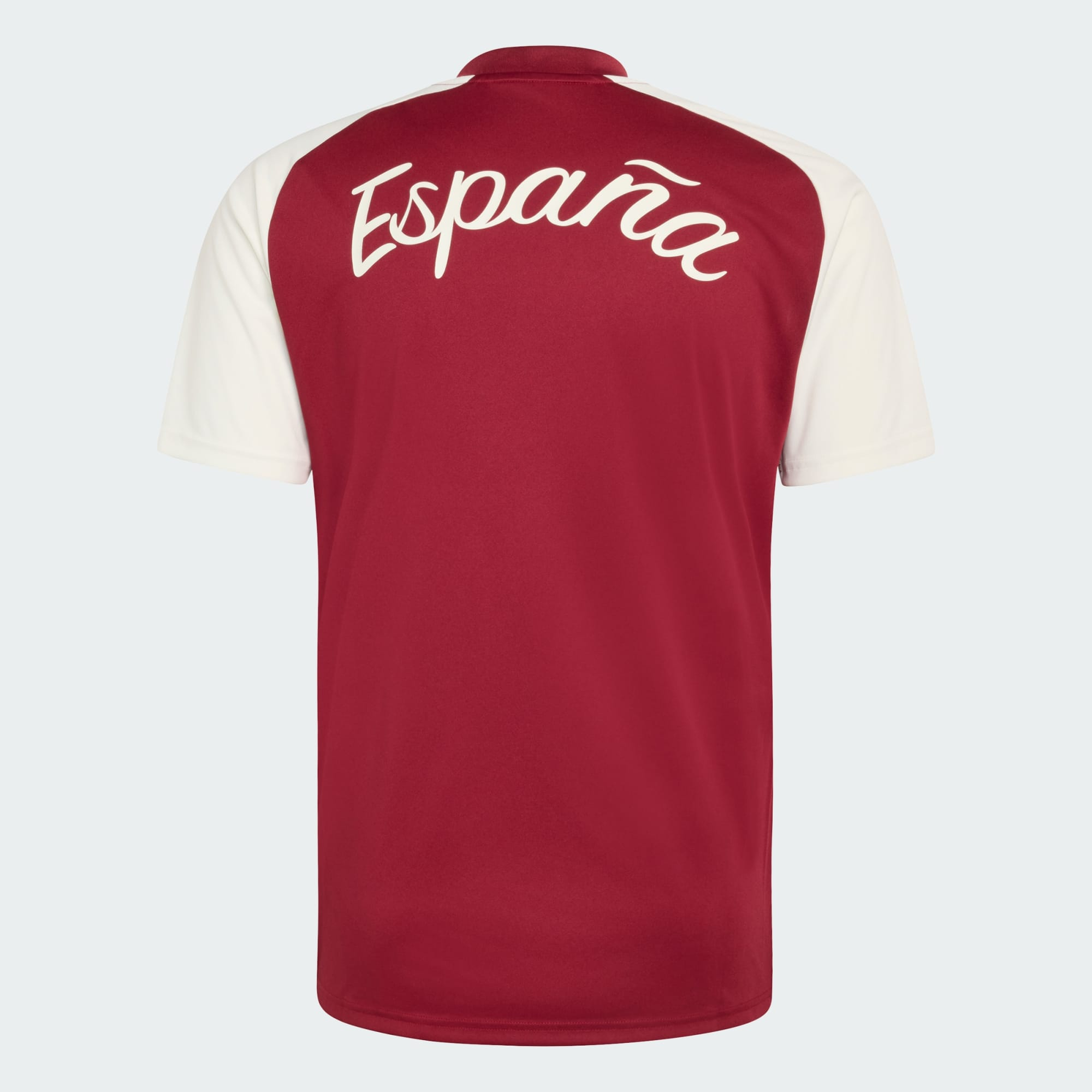 Camisa Pré-Jogo II Espanha 26
