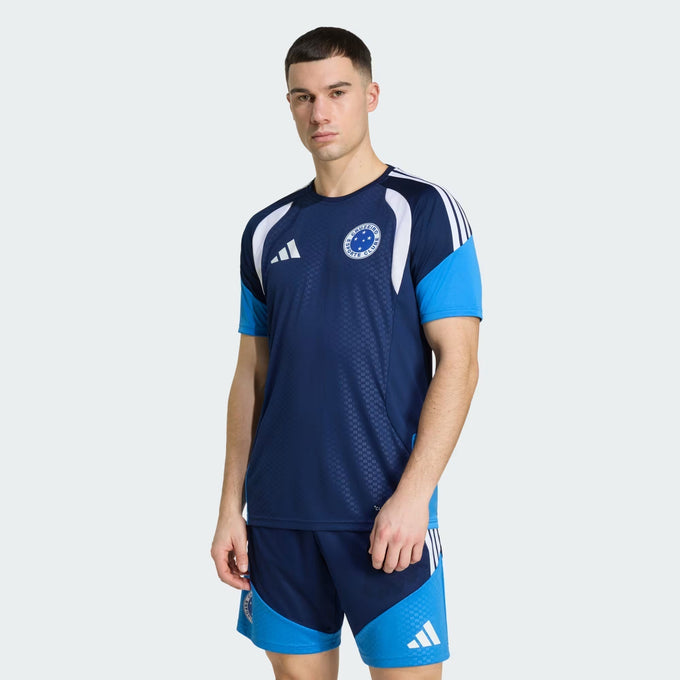 Camisa Cruzeiro 2026/27 II Treino