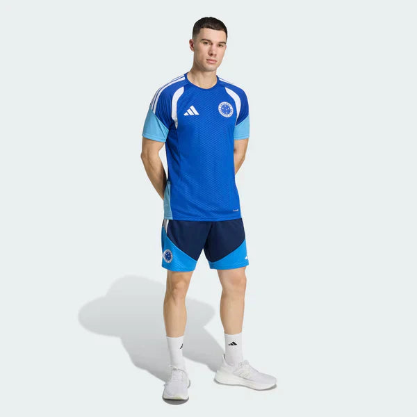 Camisa Treino Cruzeiro 2026/27 I - imagem 4