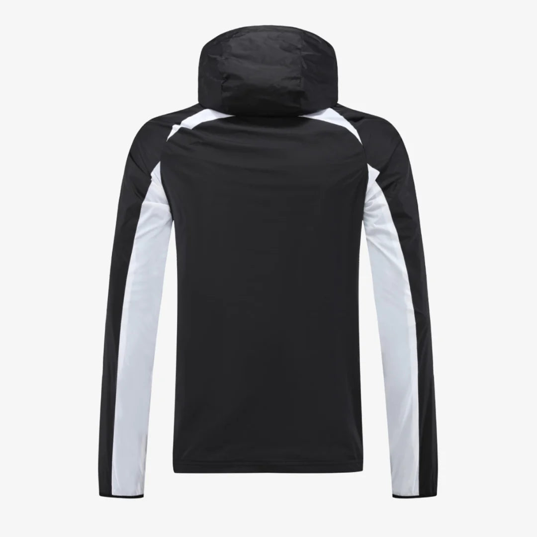Jaqueta Corta-Vento Nike Corinthians