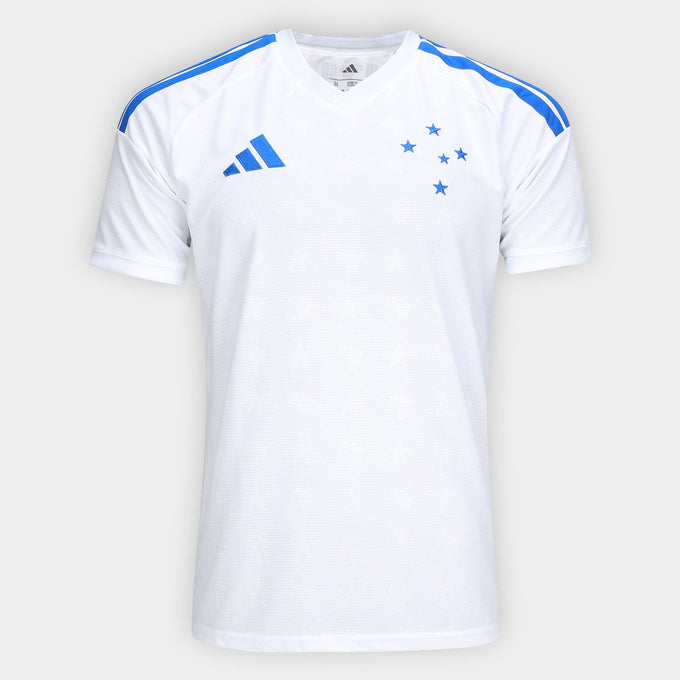 Camisa Cruzeiro 2026/27 II Torcedor