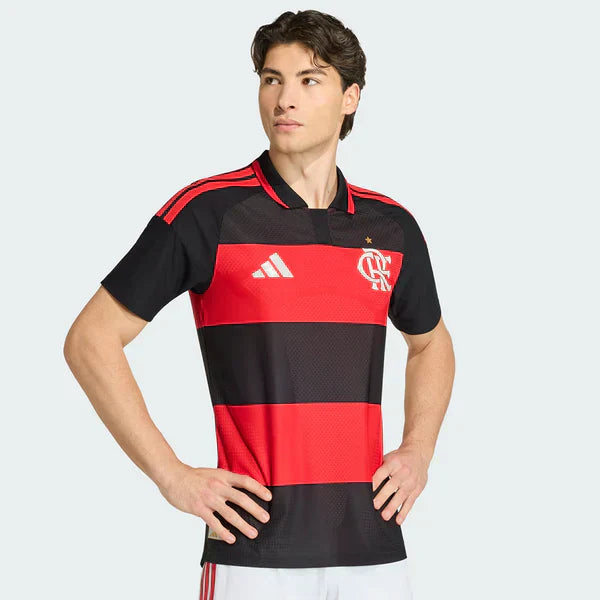 Camisa Jogador Flamengo I 2026/27 - imagem 7