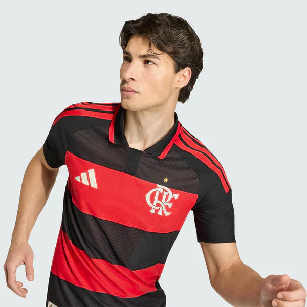 Camisa Jogador Flamengo I 2026/27 - imagem 9