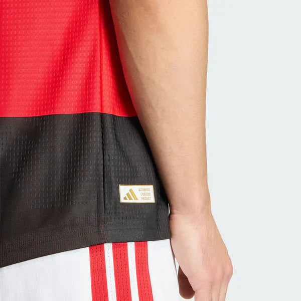 Camisa Jogador Flamengo I 2026/27 - imagem 10