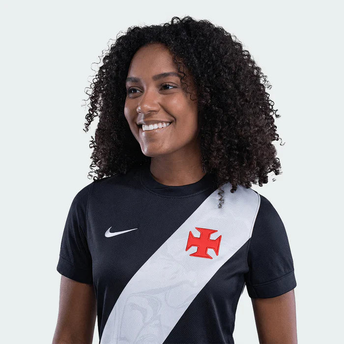 Camisa Feminina Vasco 2026/27 I - imagem 7