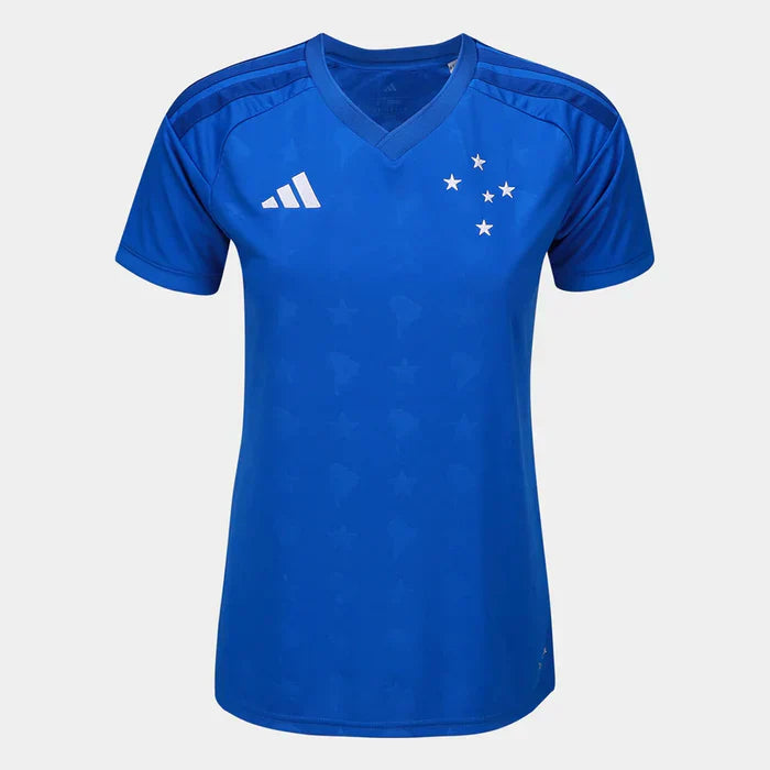 Camisa Feminina Cruzeiro 2026/27 I - imagem 6