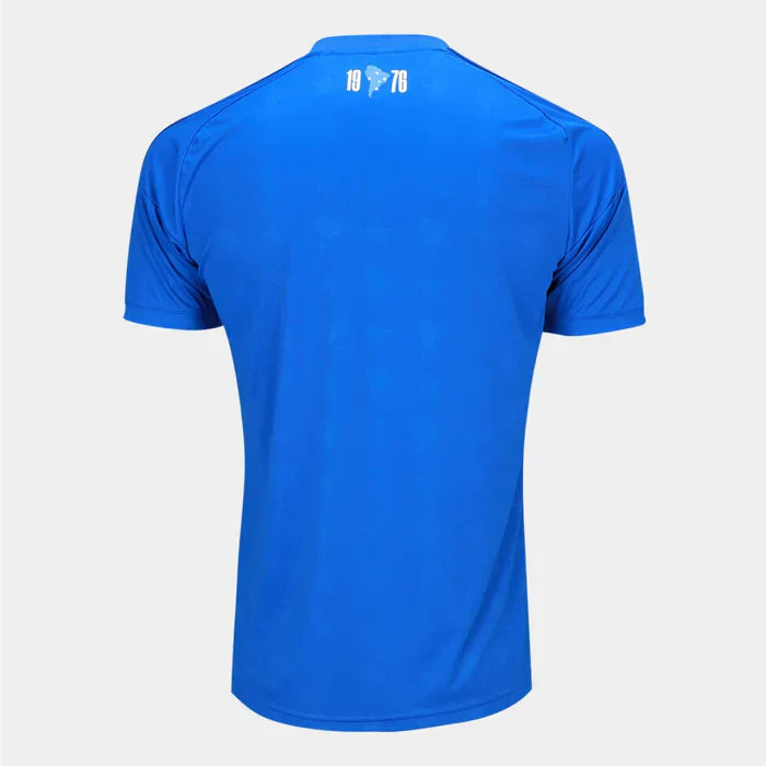 Camisa Cruzeiro I 2026/27 - imagem 7