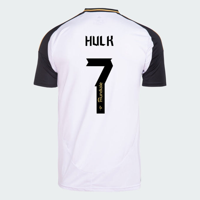 Camisa Atlético Mineiro 2025/26 II Torcedor — HULK Nº 7
