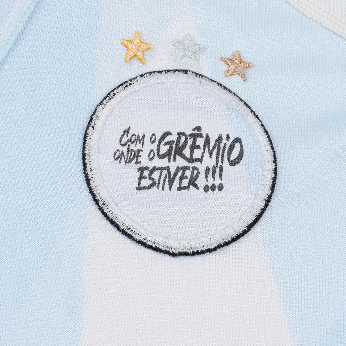 Conjunto Infantil Grêmio 2026/27 II - imagem 12
