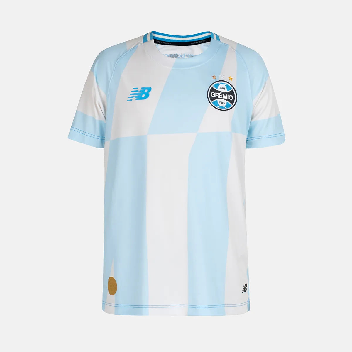 Conjunto Infantil Grêmio 2026/27 II - imagem 7