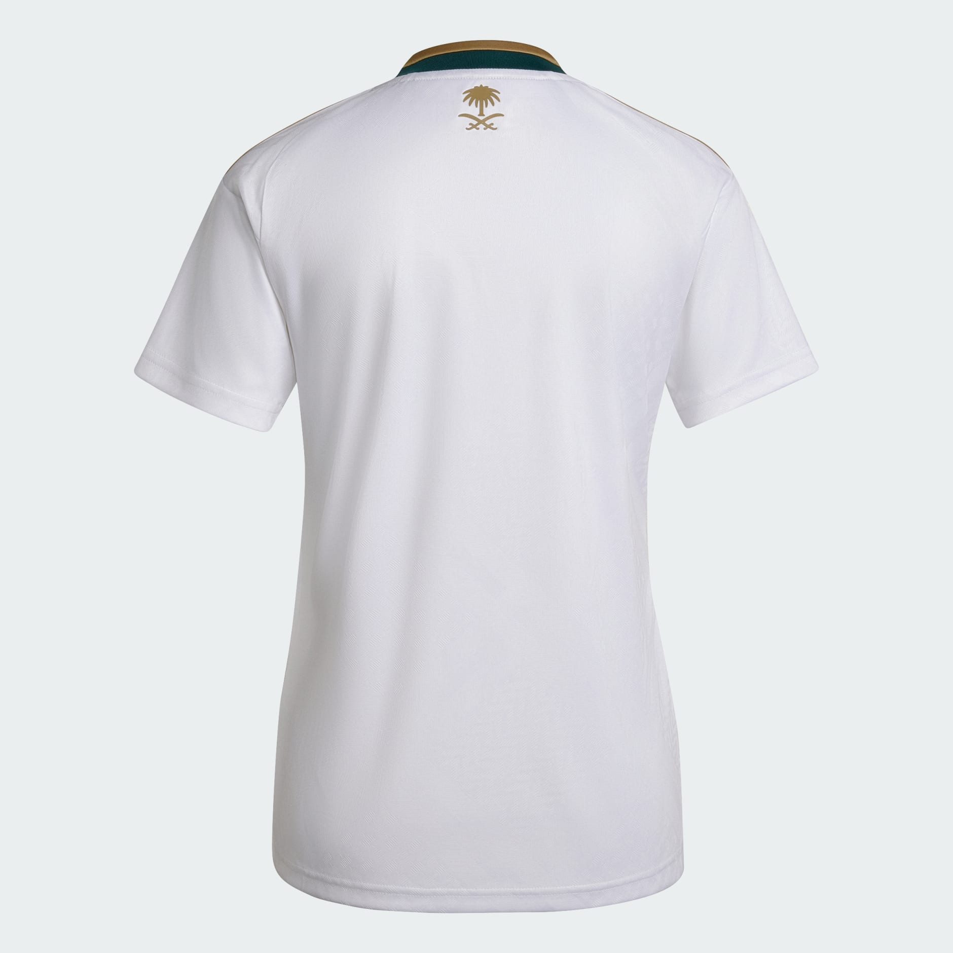 Camisa Feminina Arábia Saudita 2026/27 II