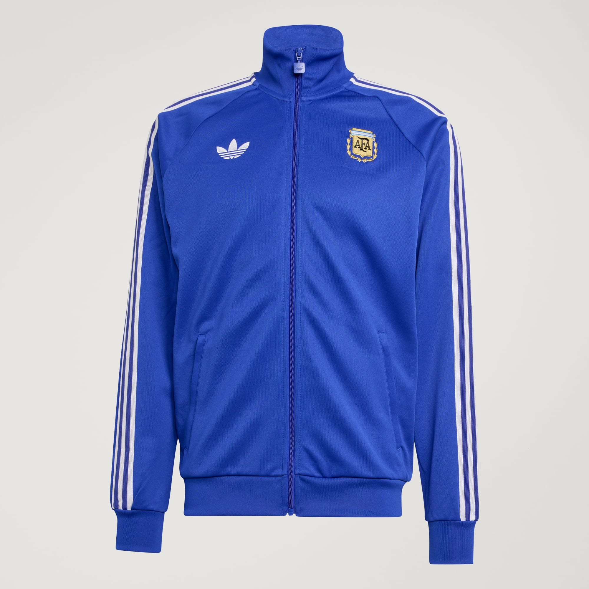 Jaqueta Argentina Originals