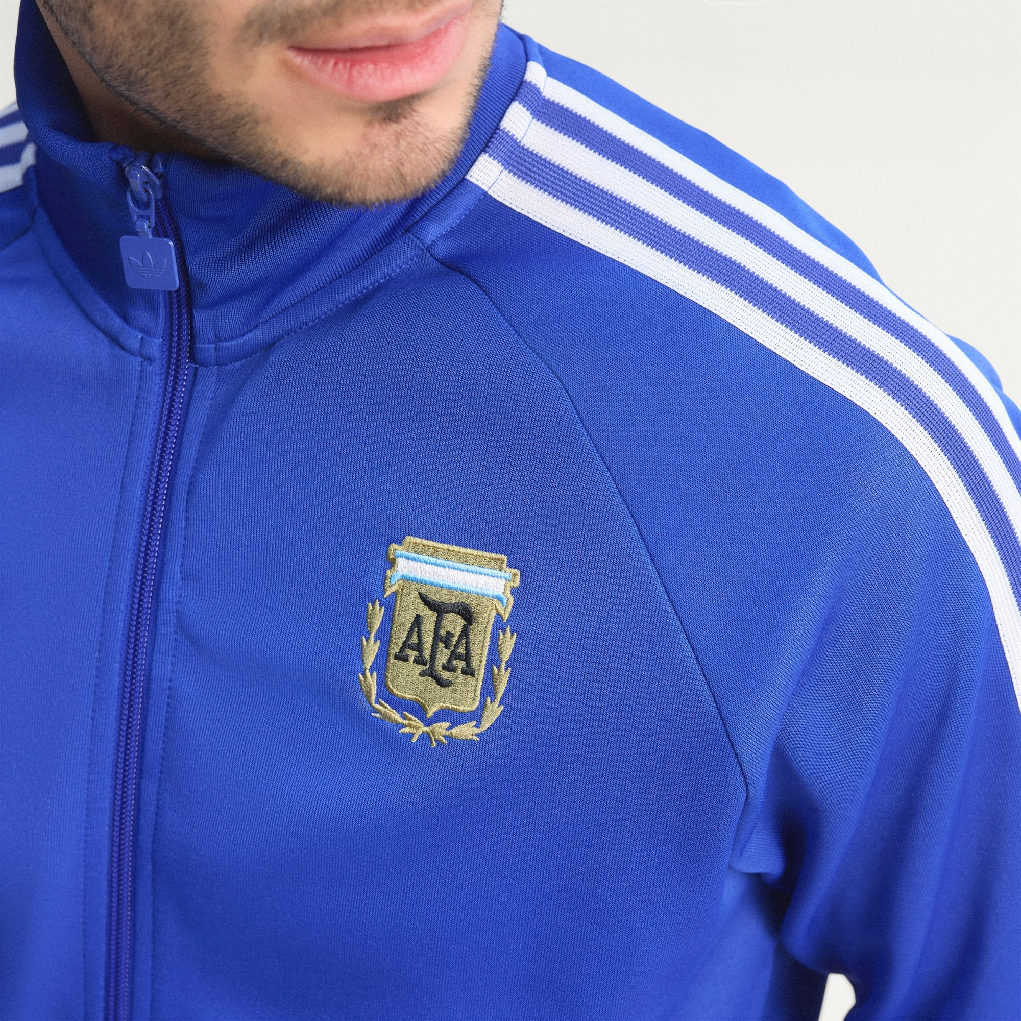 Jaqueta Argentina Originals