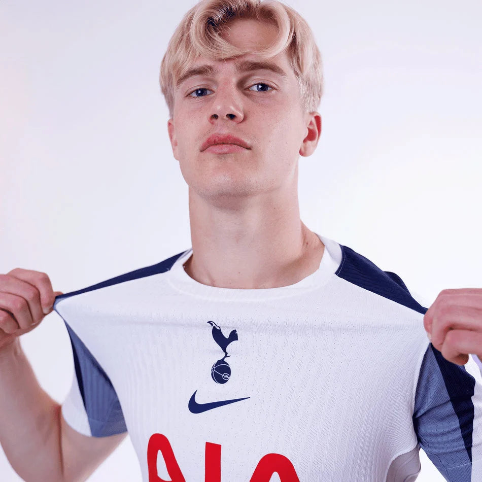 Camisa Nike Tottenham 2025/26 I Jogador