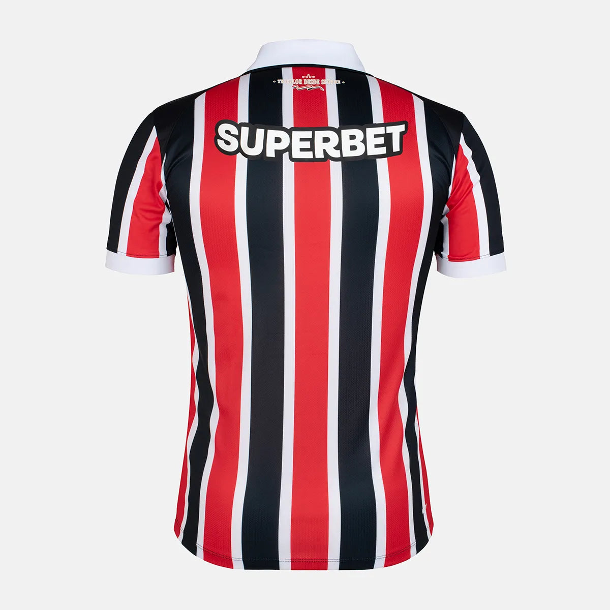 Camisa São Paulo II 2026/27 - imagem 12