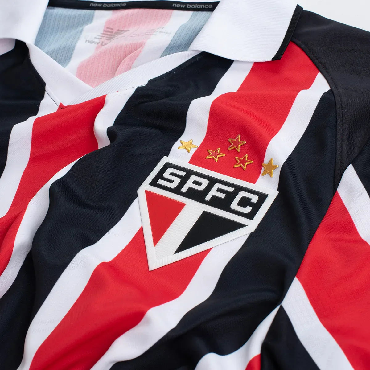Camisa São Paulo II 2026/27 - imagem 13