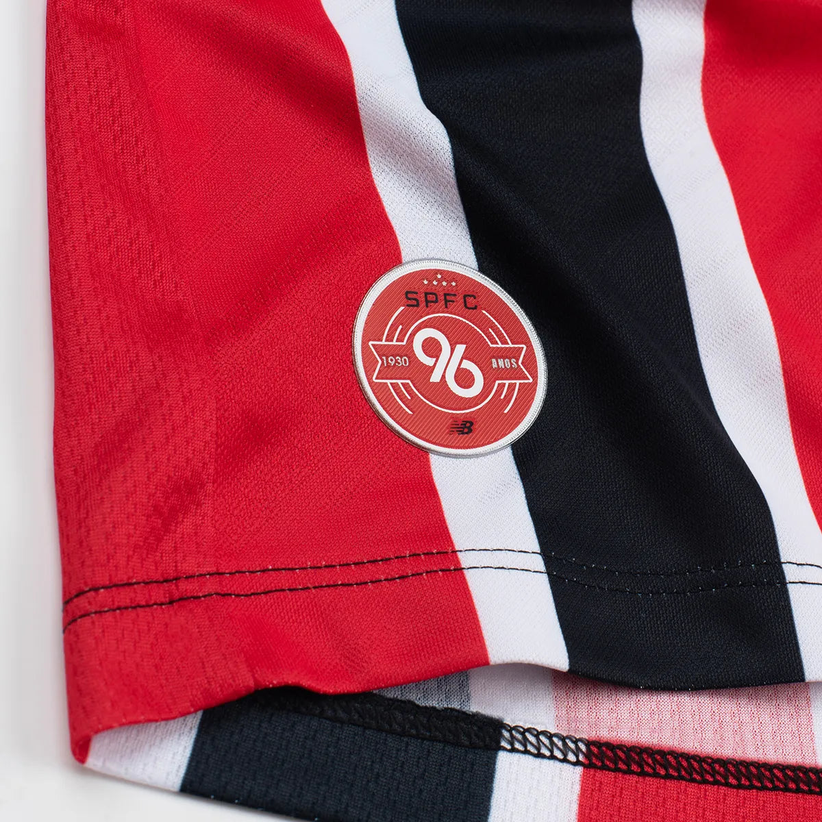 Camisa São Paulo II 2026/27 - imagem 15