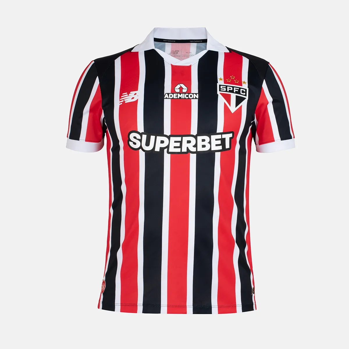 Camisa São Paulo II 2026/27 - imagem 10