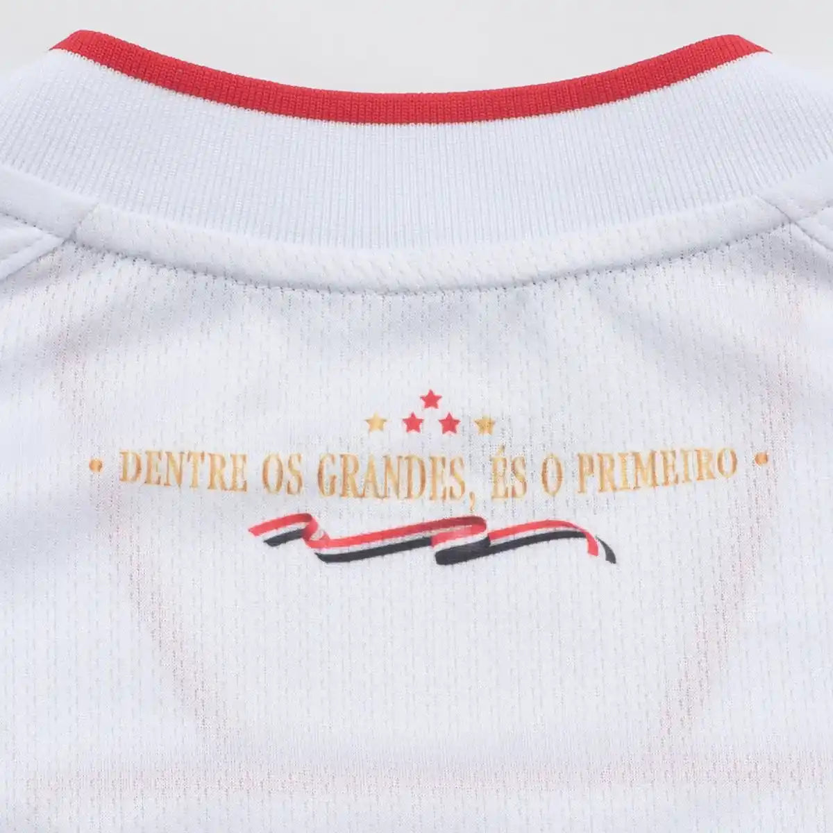 Camisa Feminina São Paulo I 2026/27
