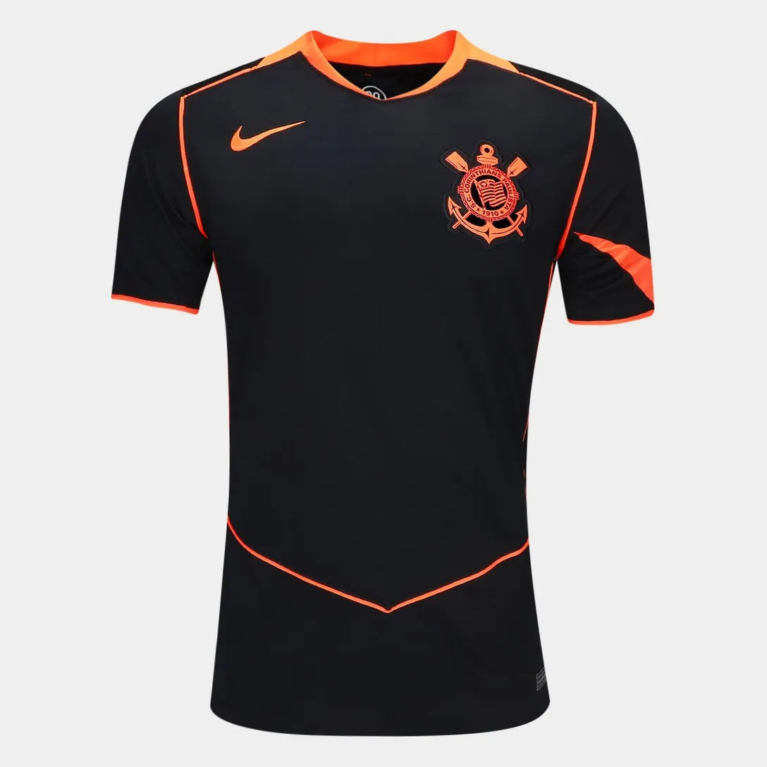 Camisa Corinthians 2025/26 III LINGARD N° 77