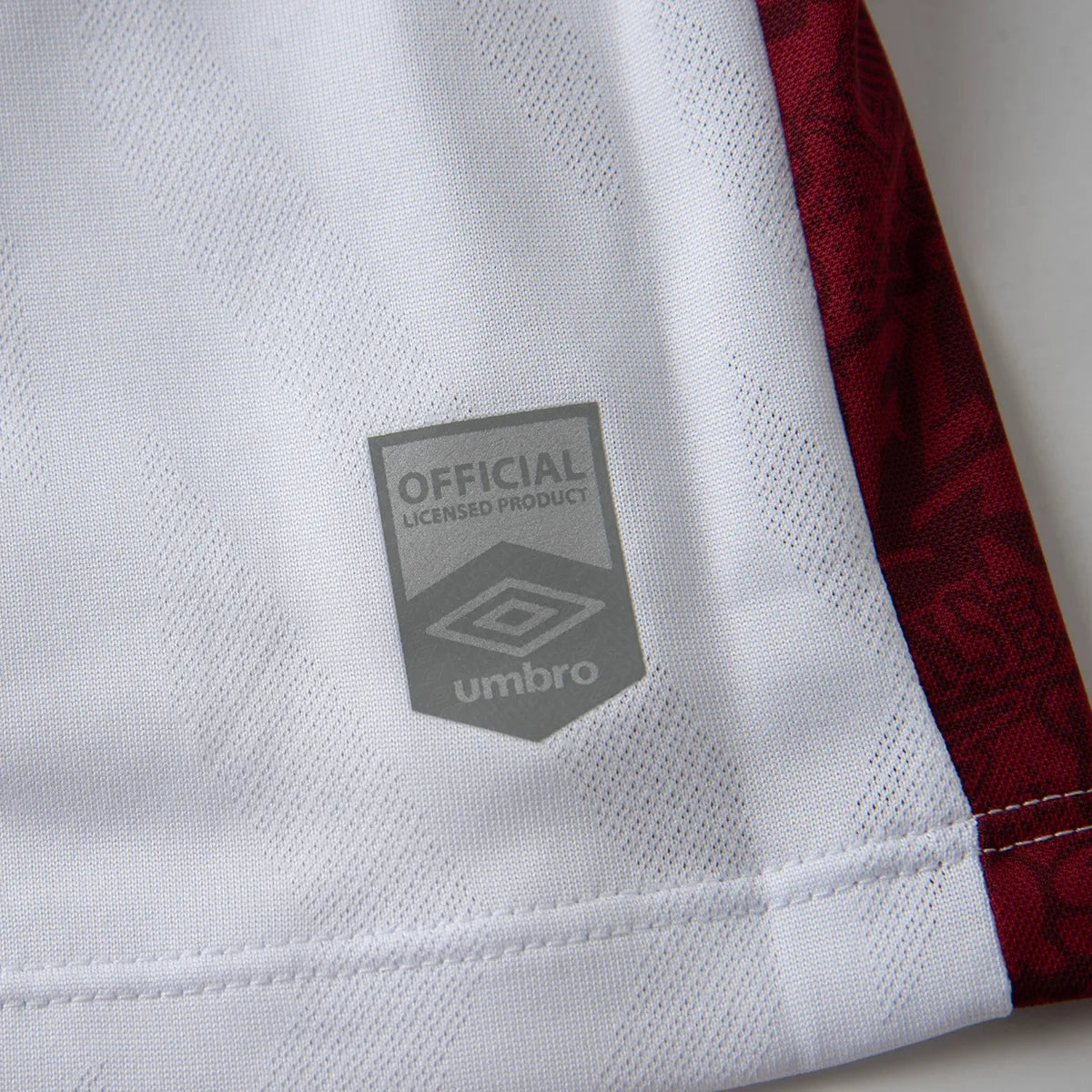 Camisa Feminina Umbro Fluminense 2025/26 II