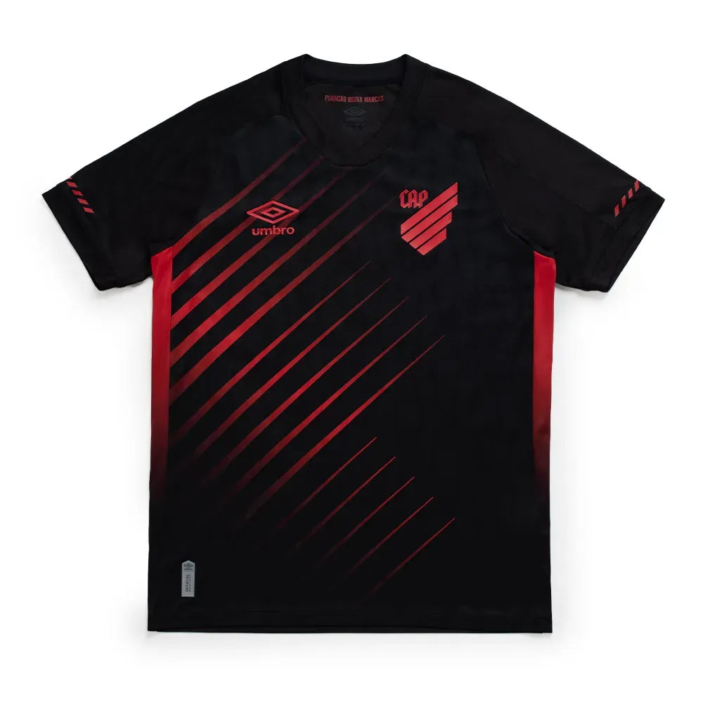 Camisa Athletico Paranaense 2026/27 III Torcedor