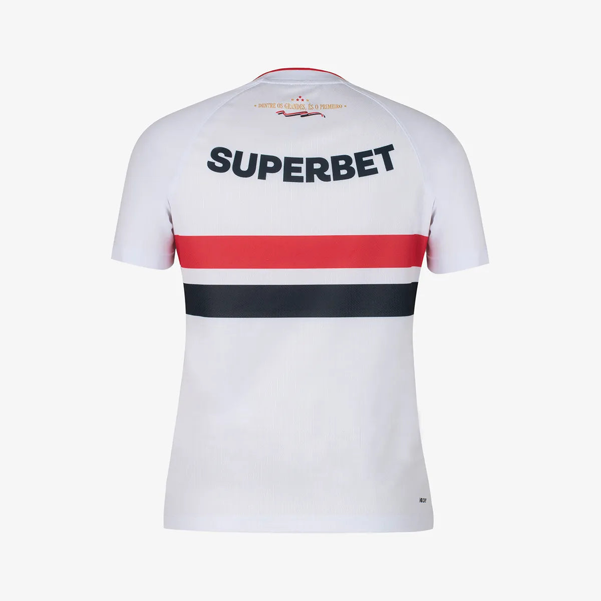 Camisa Feminina São Paulo I 2026/27