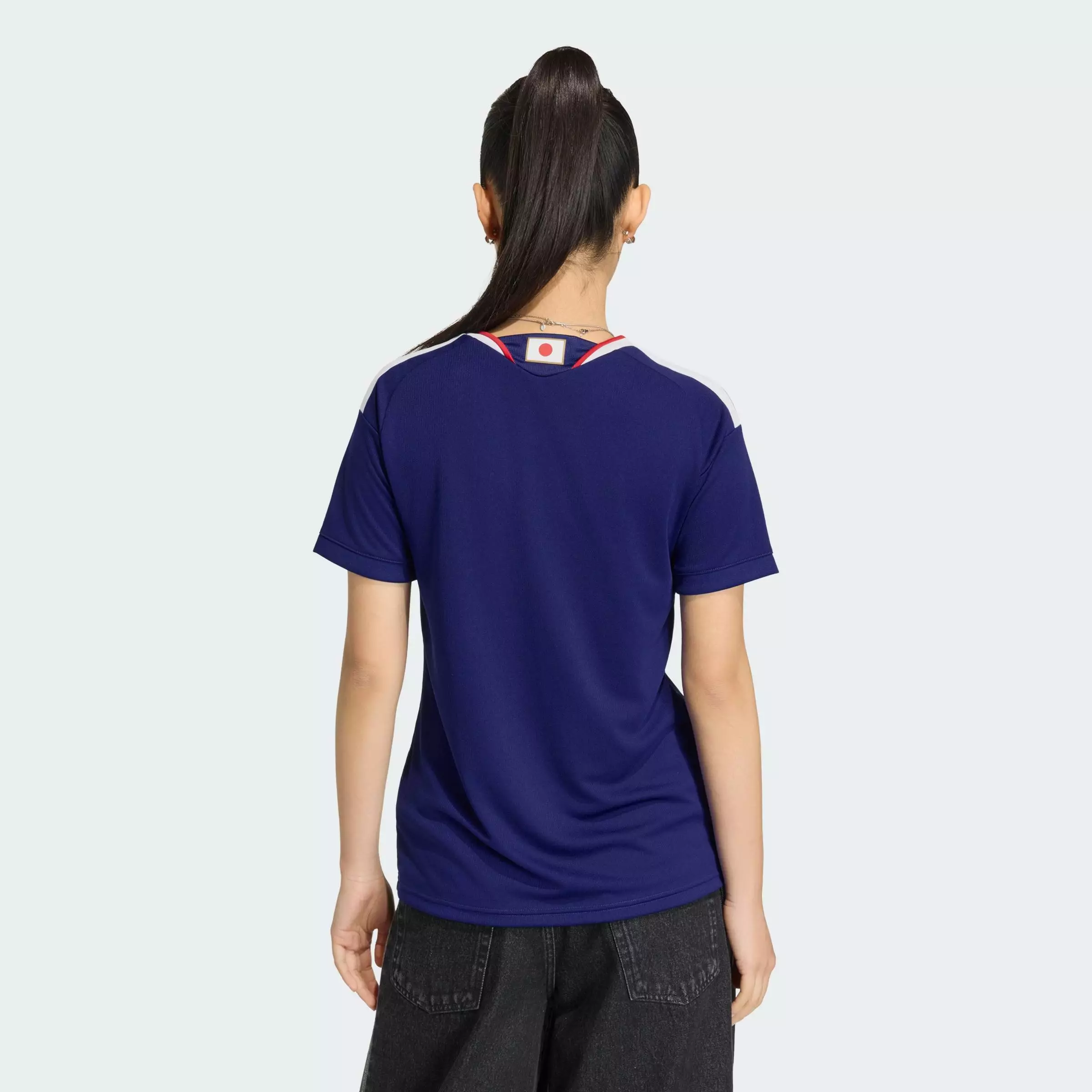 Camisa Feminina Japão 2026/27 I