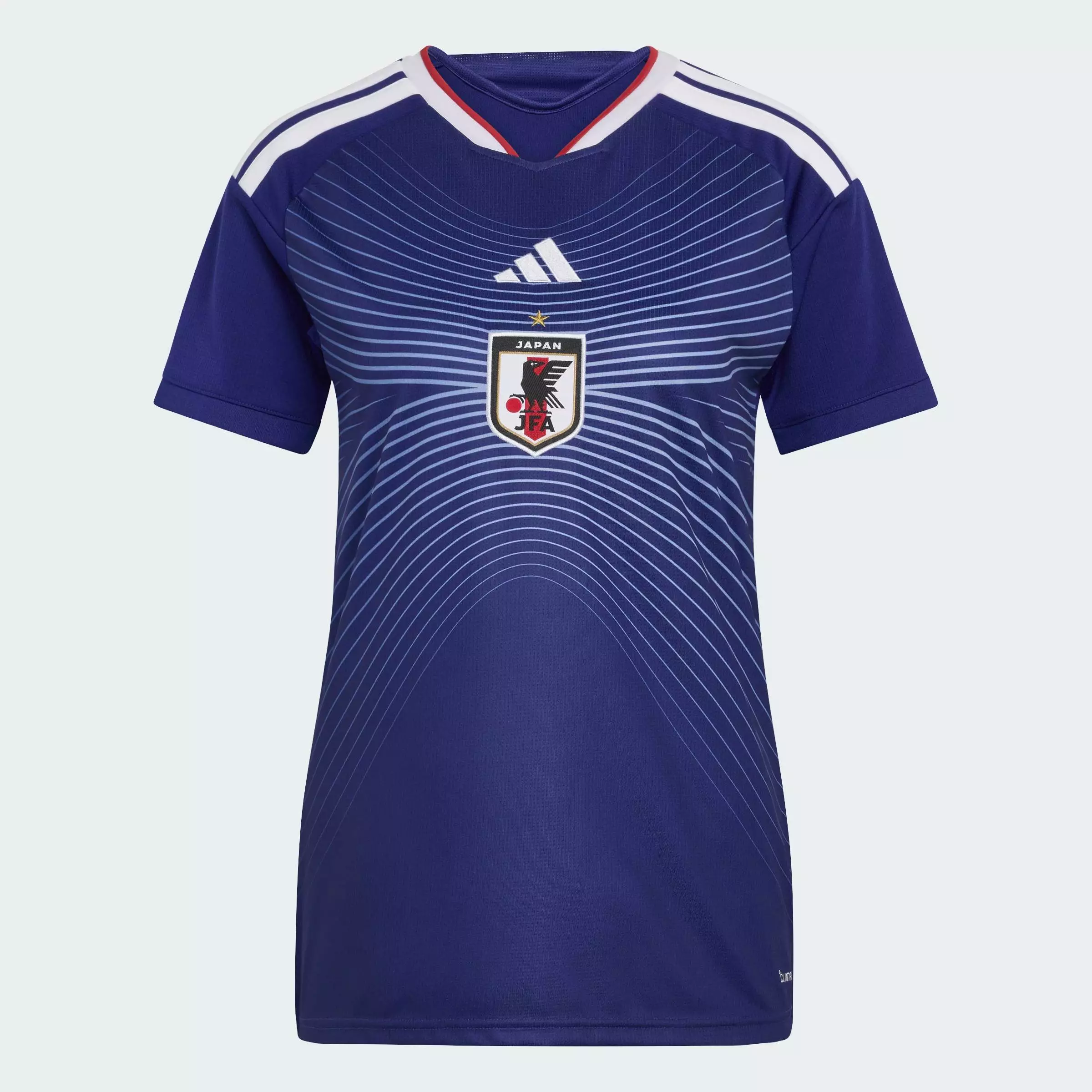 Camisa Feminina Japão 2026/27 I
